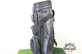 14-Way Cart Bag