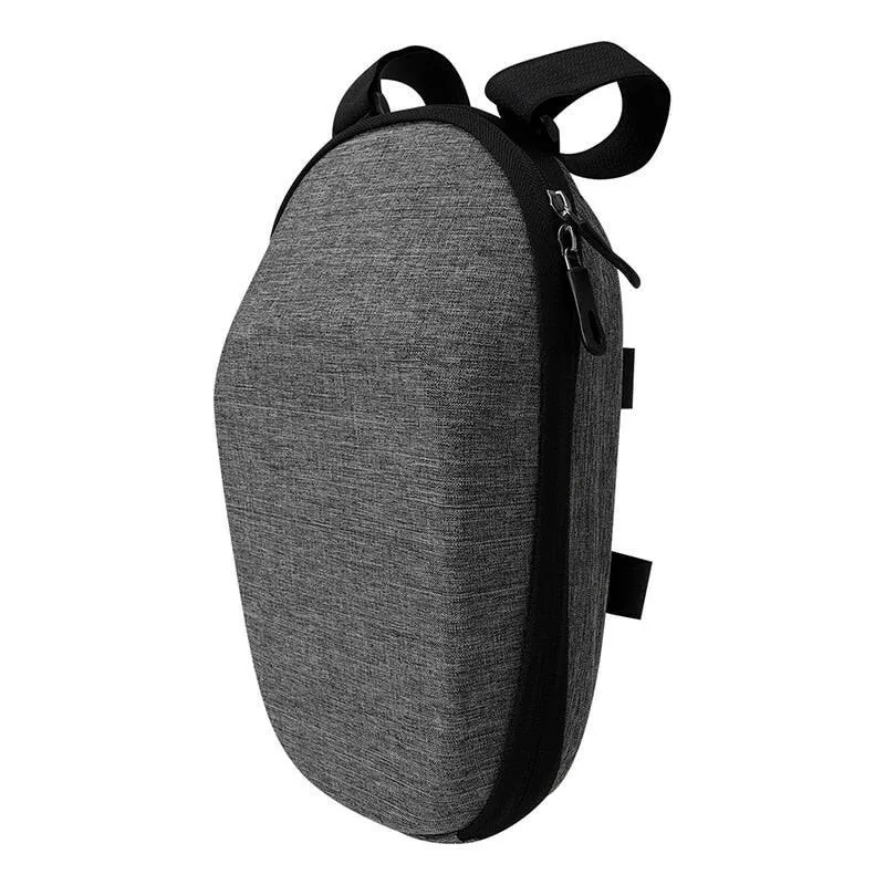 1PC New Front Handlebar Bag For Replacement Head Storage Bag Hard Shell Waterproof Handlebar Bag