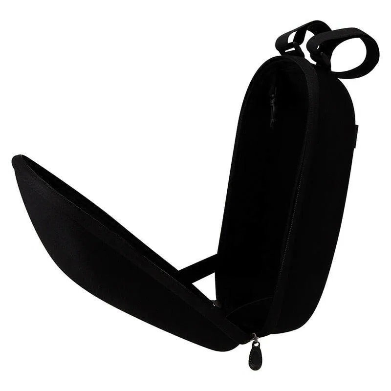 1PC New Front Handlebar Bag For Replacement Head Storage Bag Hard Shell Waterproof Handlebar Bag