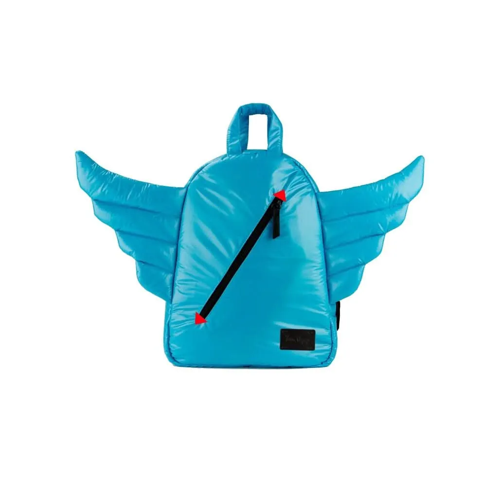 7AM Voyage Mini Wings Backpack