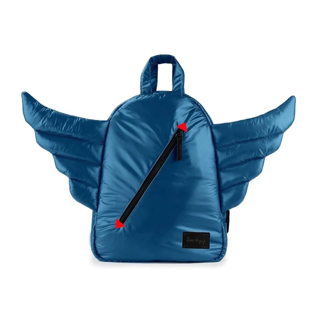 7AM Voyage Mini Wings Backpack