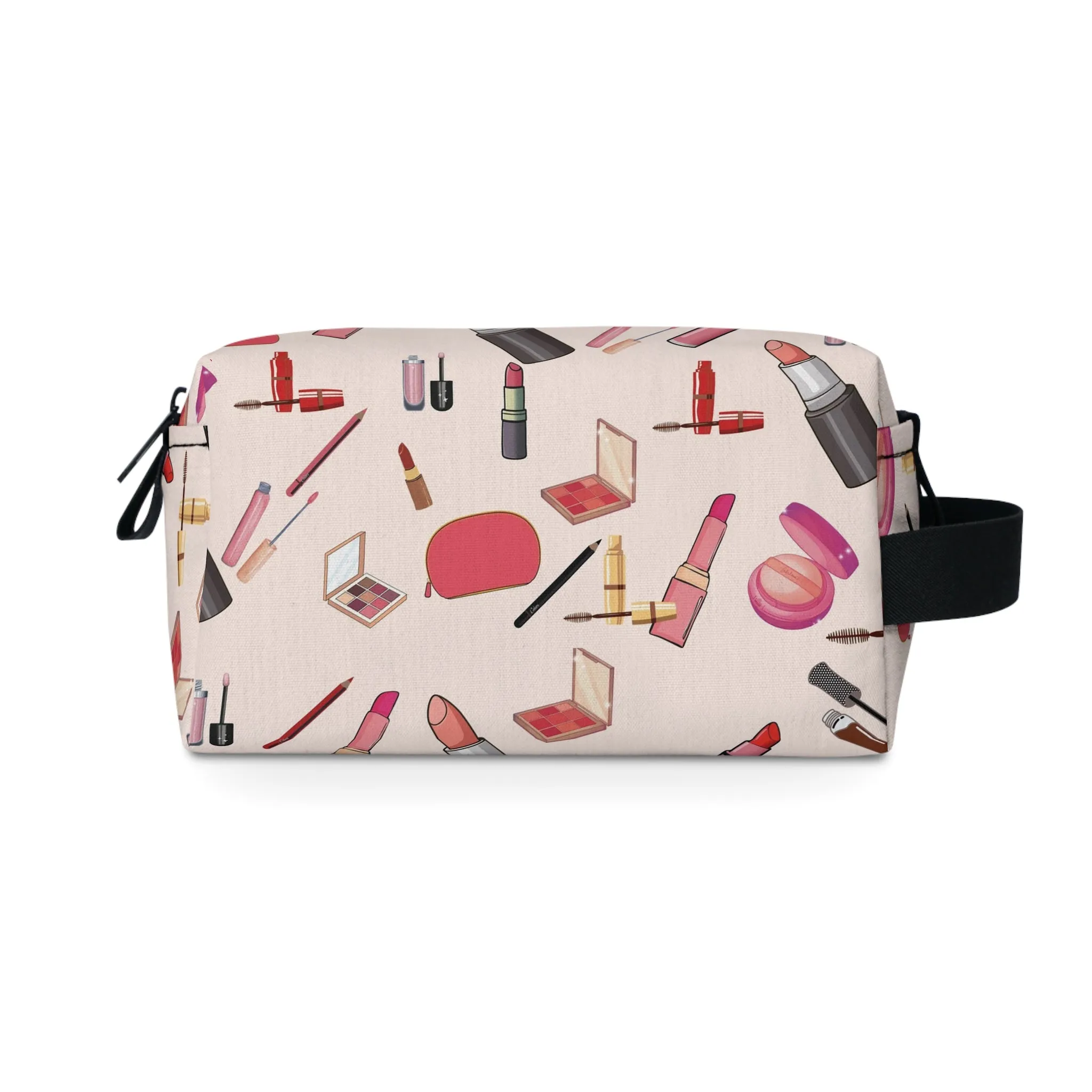 All Made Up Traveler Toiletry Bag