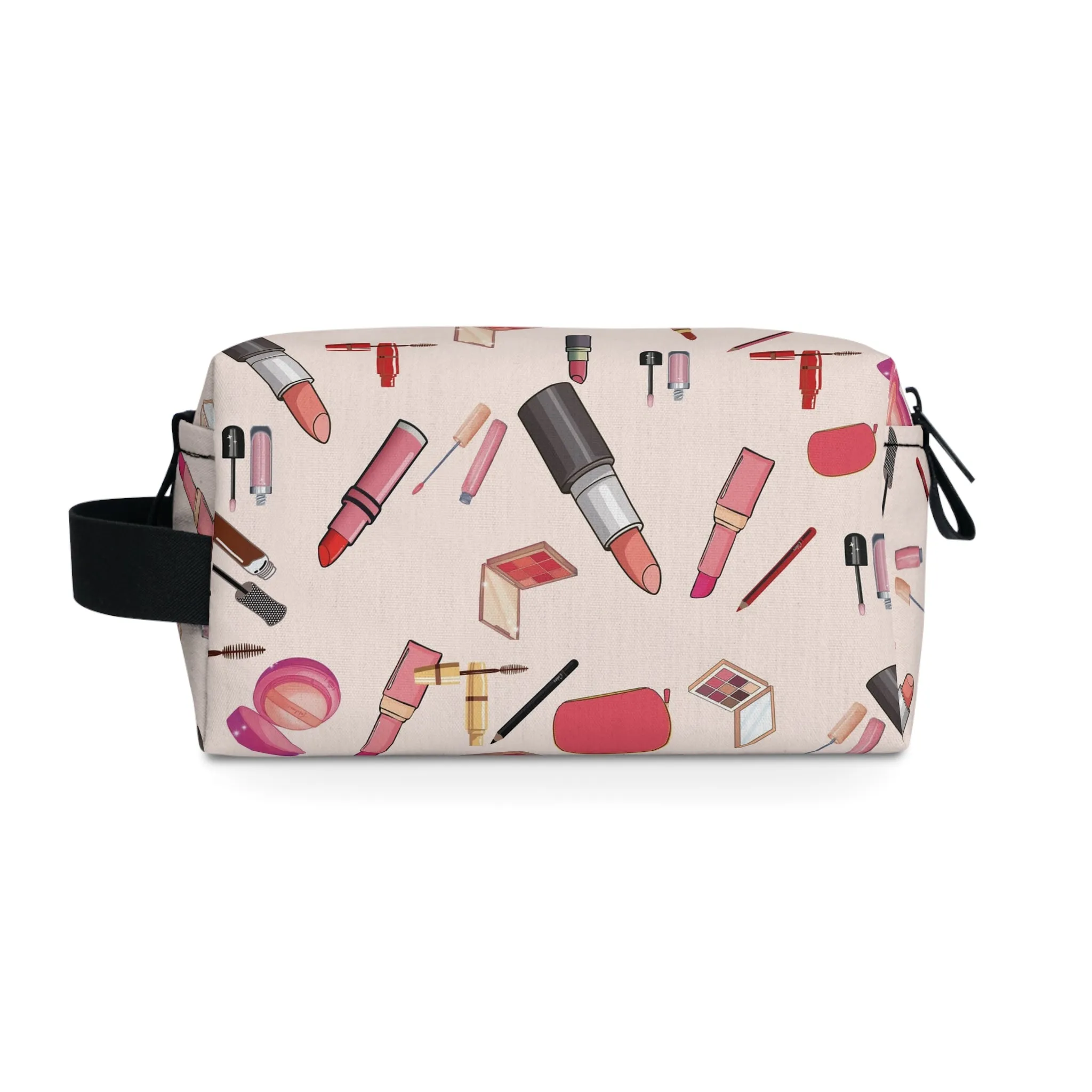 All Made Up Traveler Toiletry Bag