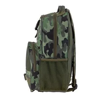 All Over Print Backpack (Camouflage)