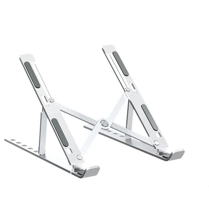 Aluminum alloy laptop bracket