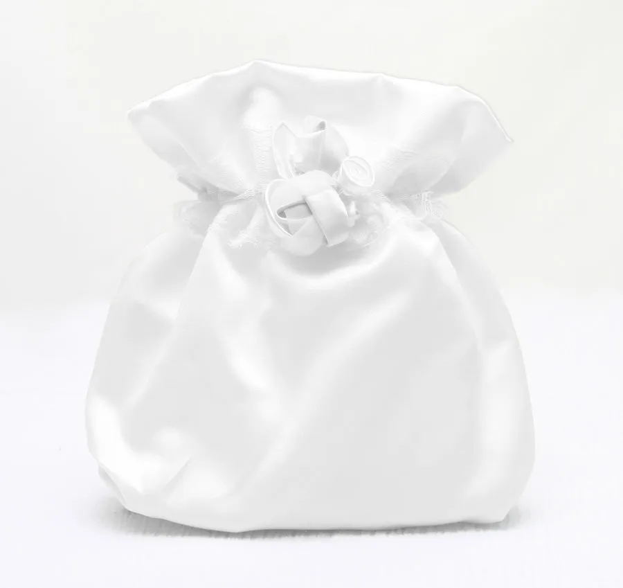 Amour Bridal Purse