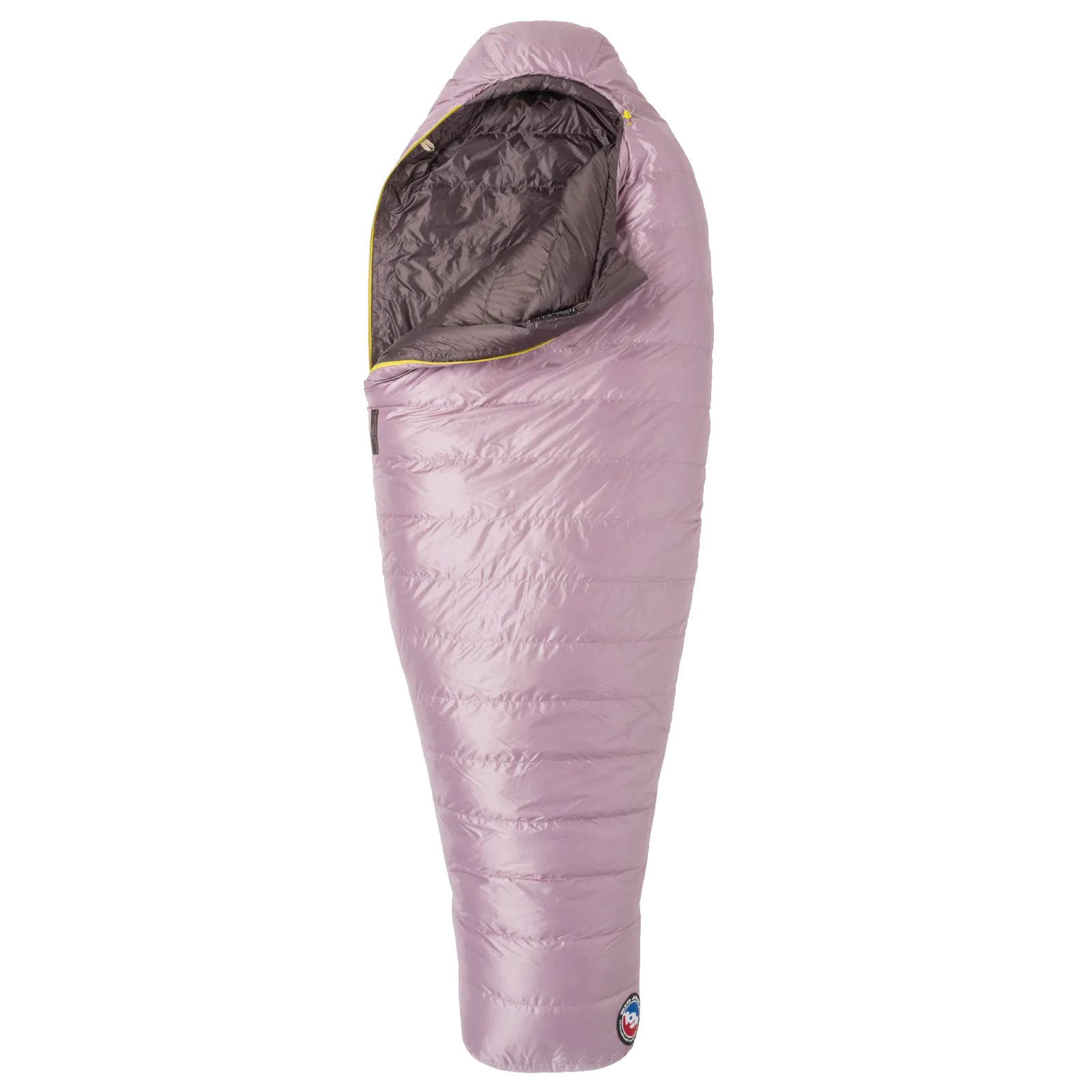 Anthracite 20 Synthetic Sleeping Bag (-7C) - Women's