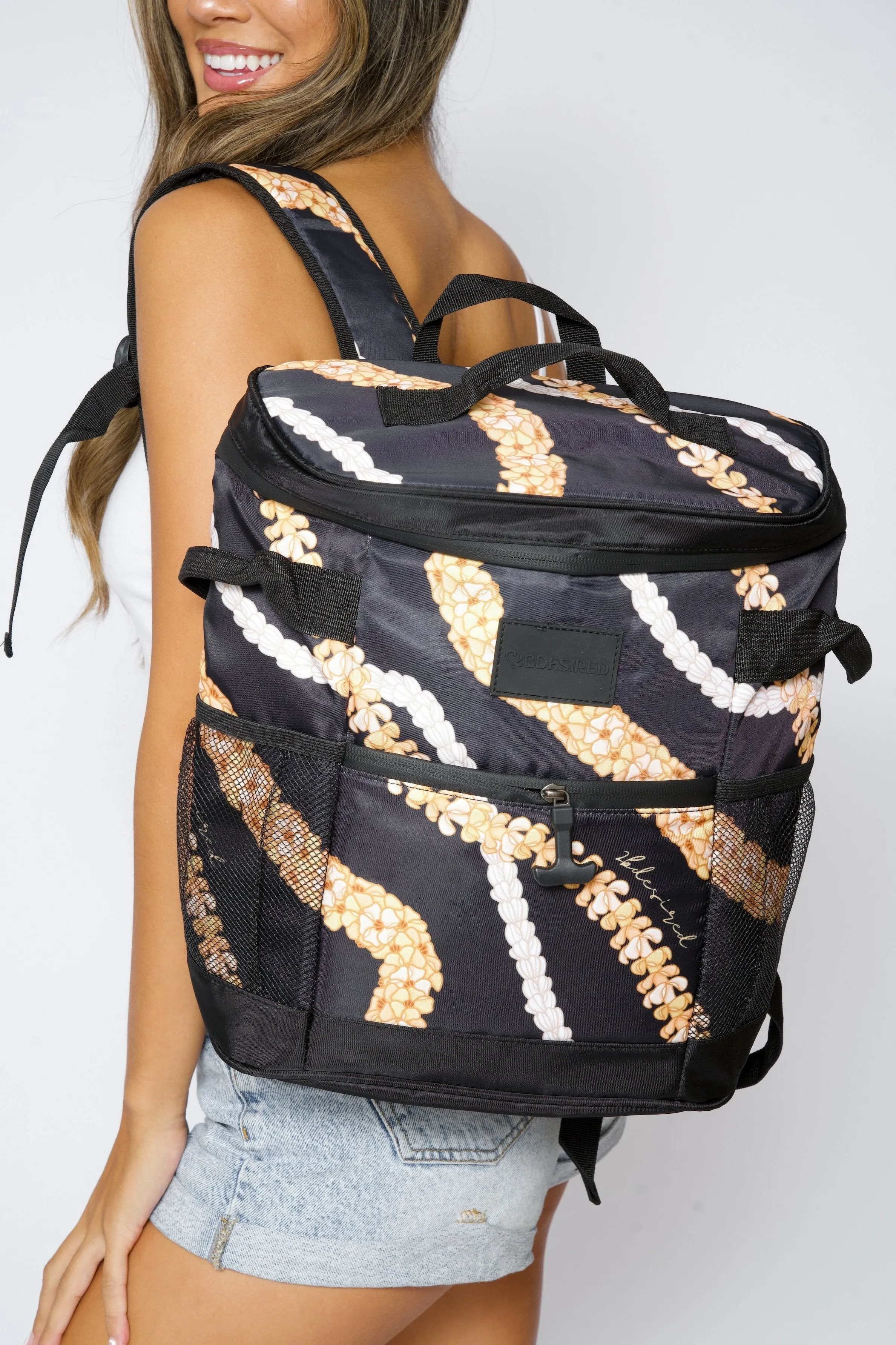 Anu Cooler Backpack