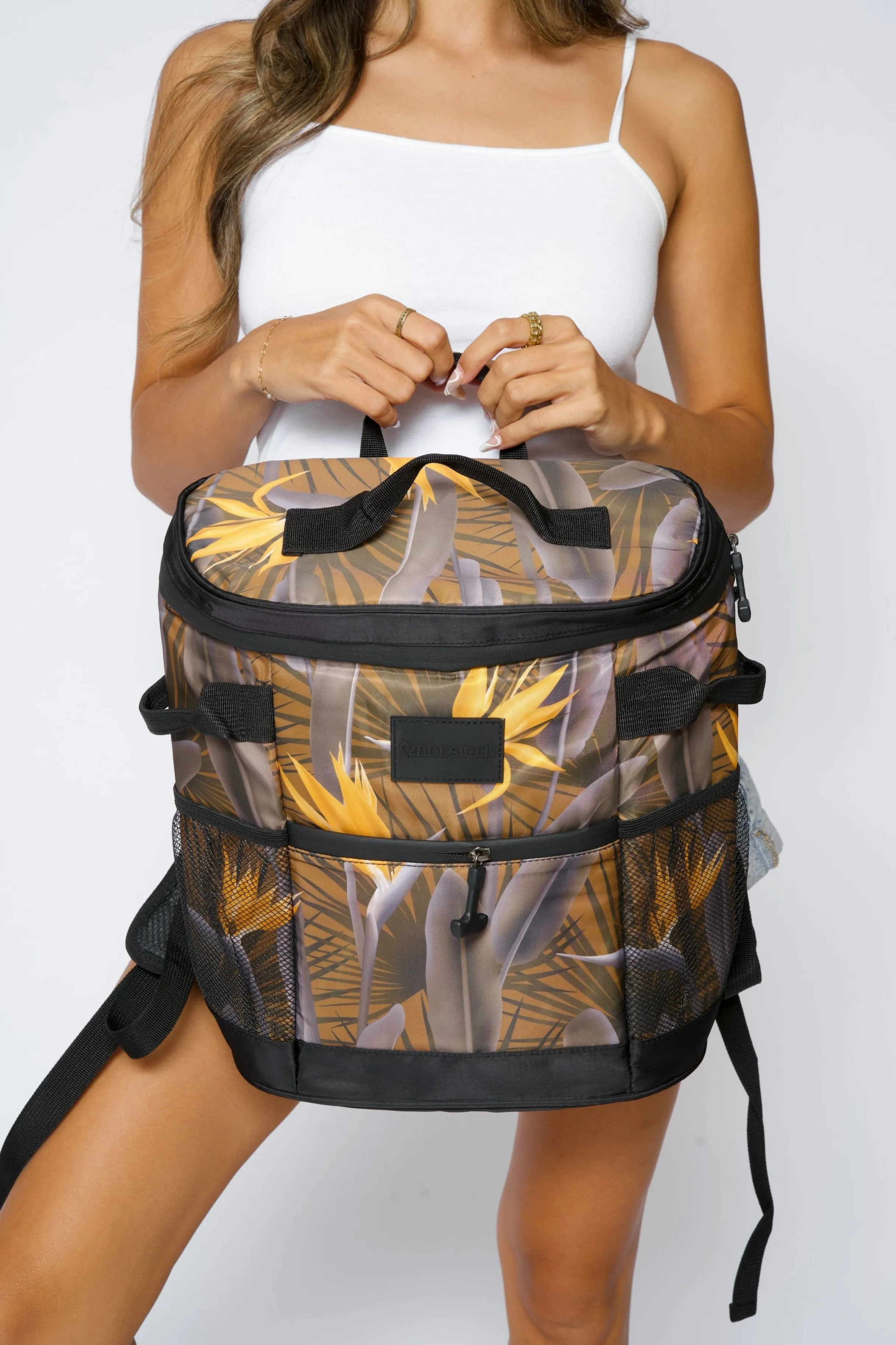 Anu Cooler Backpack