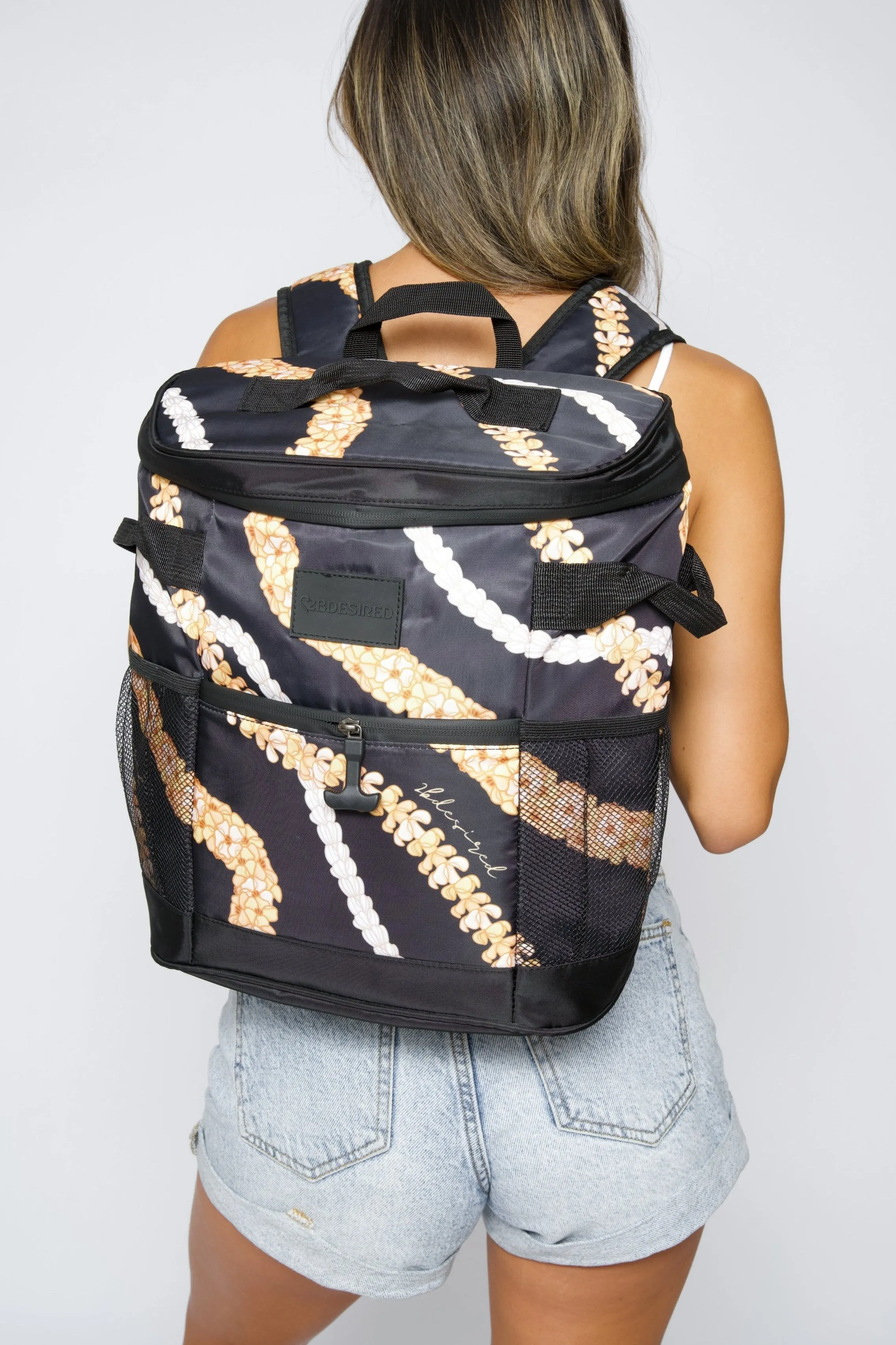 Anu Cooler Backpack