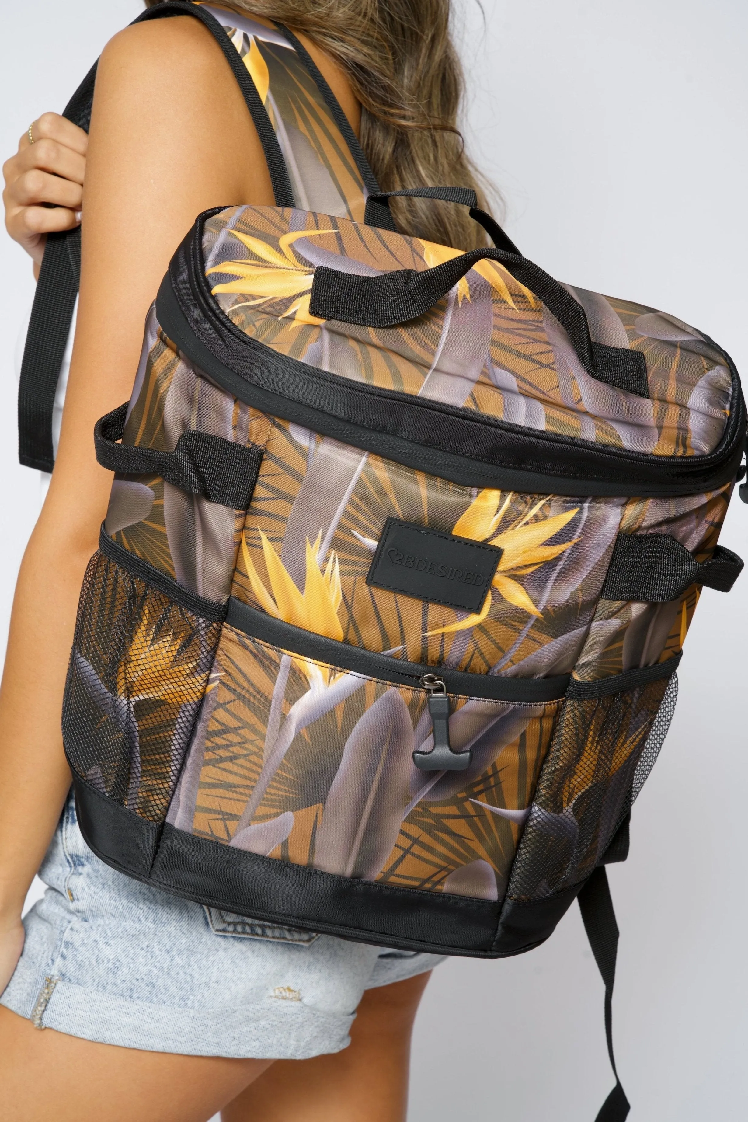 Anu Cooler Backpack