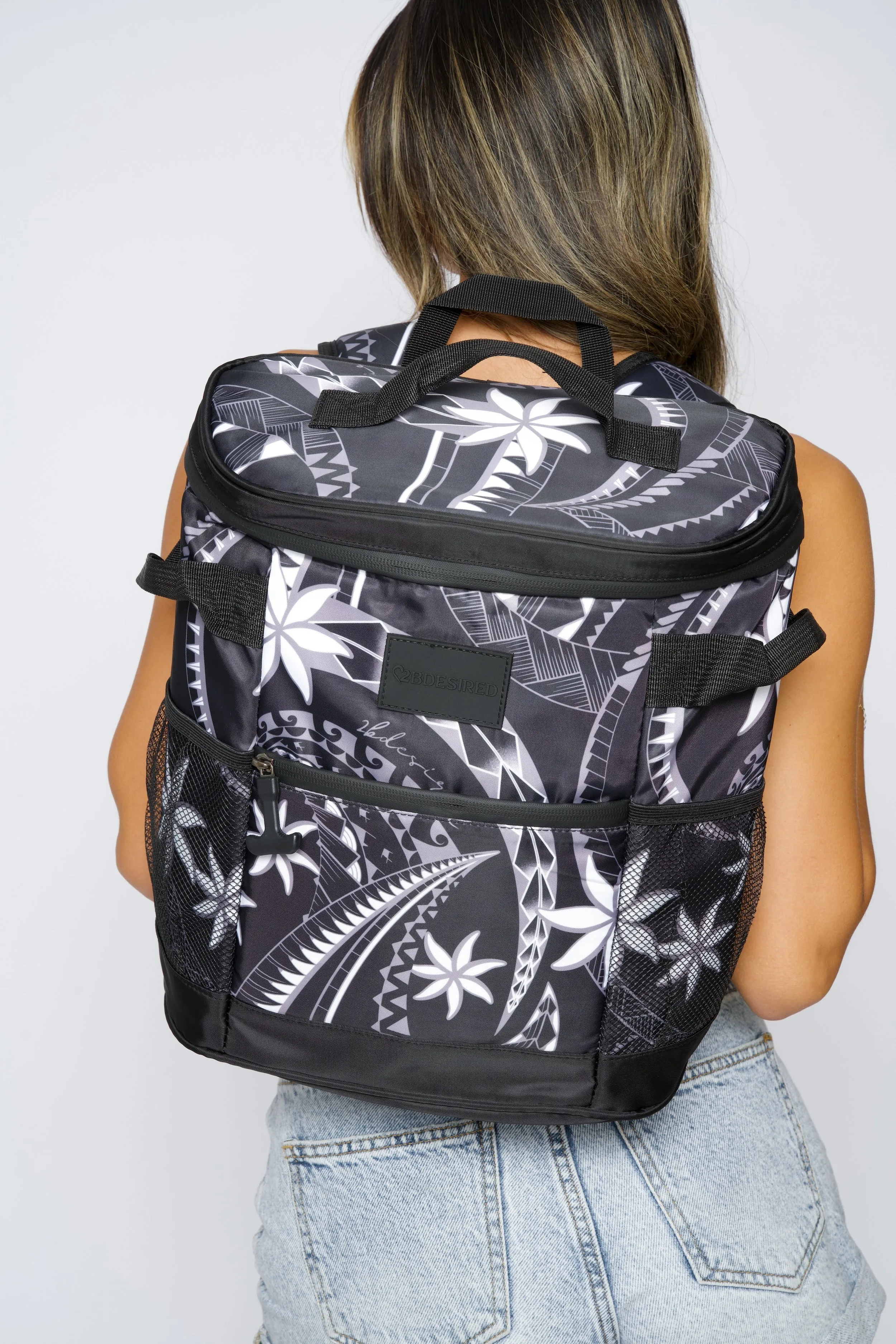 Anu Cooler Backpack