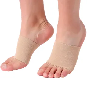 Arch Compression Sleeve SKIN/NUDE