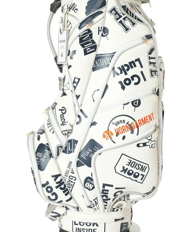 Archives Golf Bag