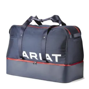 Ariat Grip Gear Bag - Navy