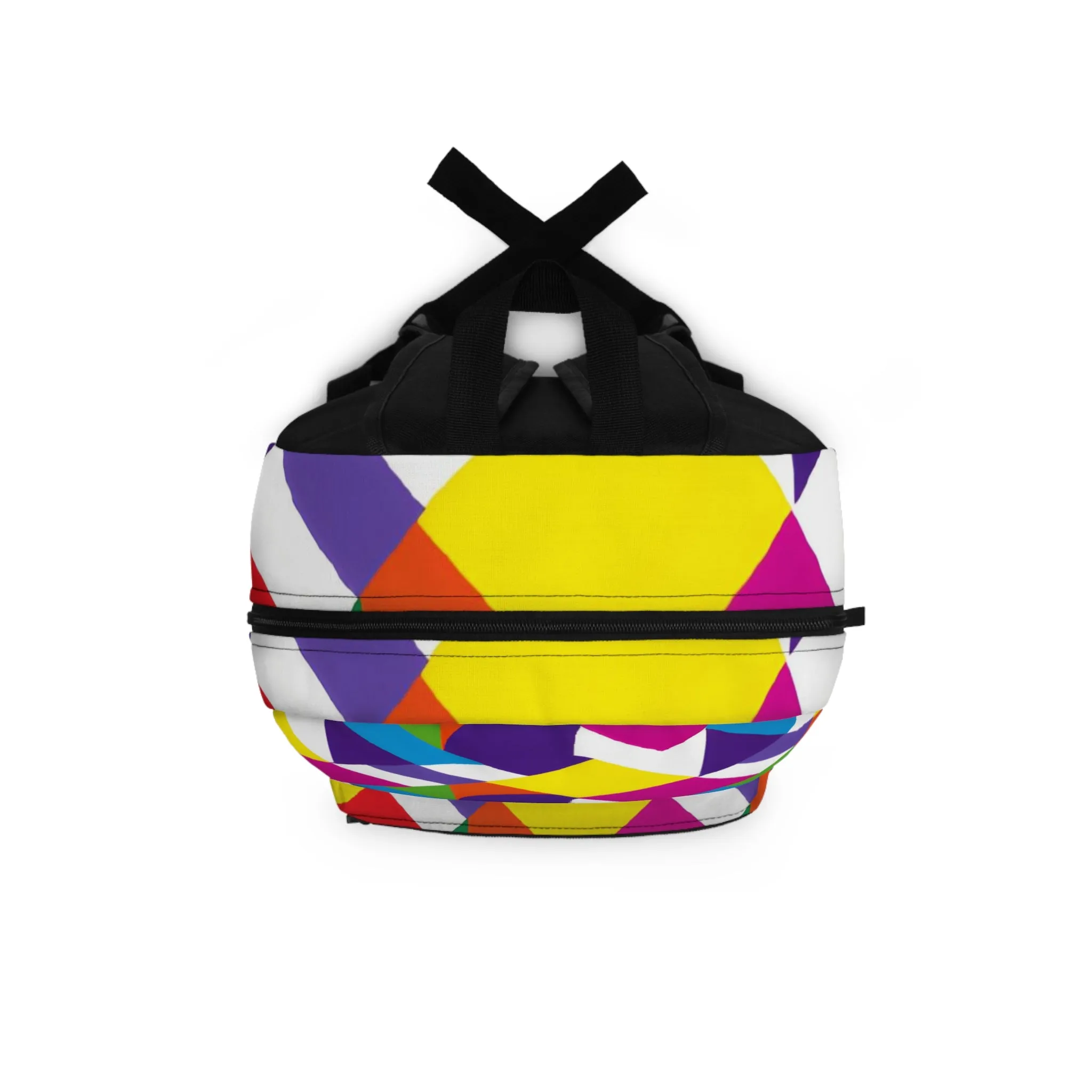 AstridFaces. - Gay Pride Backpack