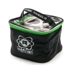 Atom Quad Wheel Bag