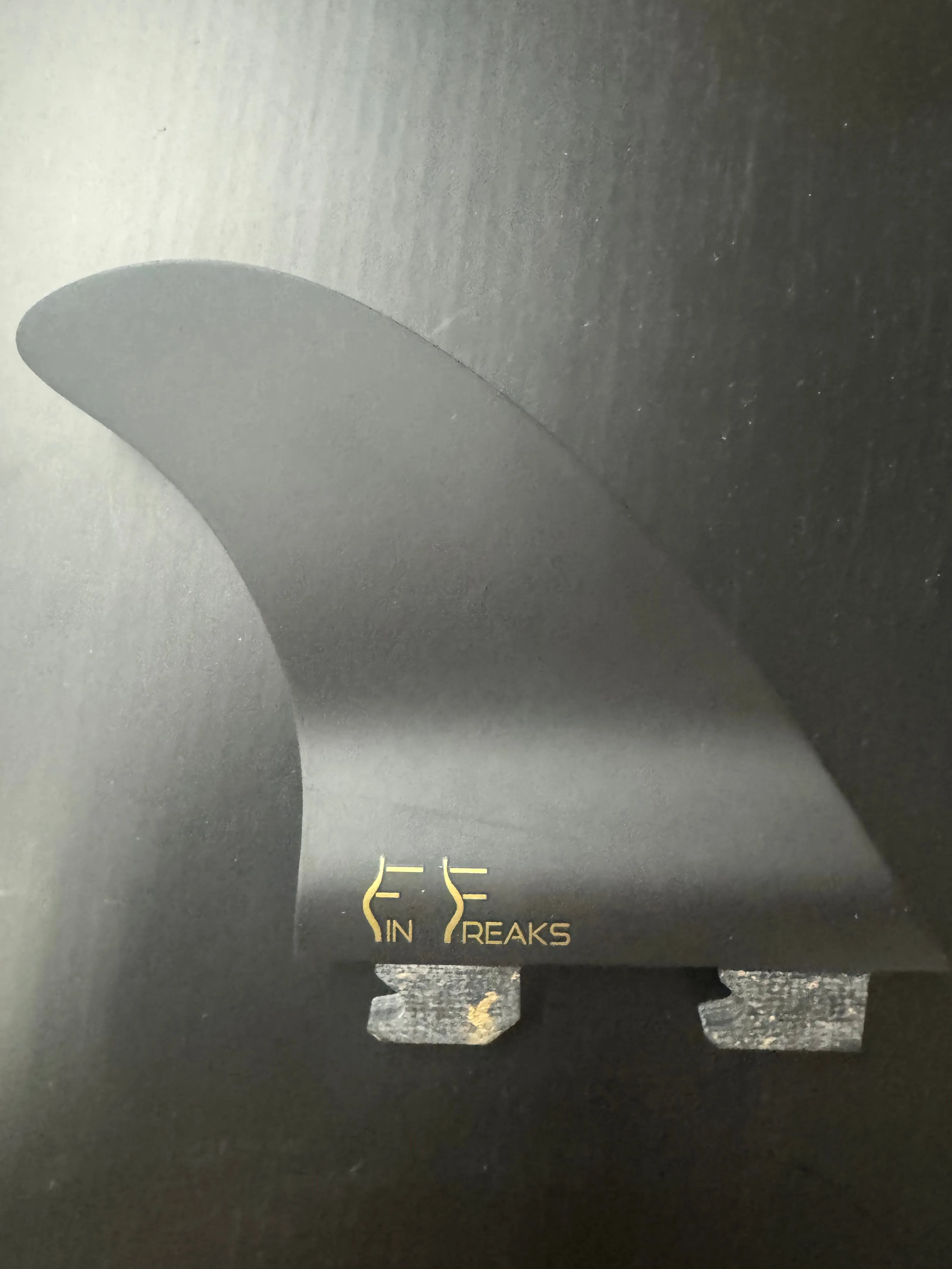 AU Wav-y Fin-S Surf Fin (Ronix Fin-S Fin System)