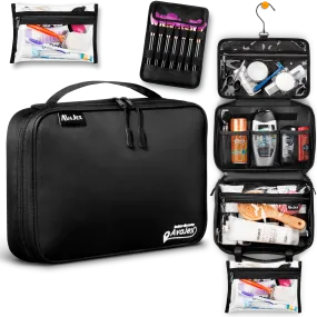 AvaJex Medium Travel Toiletry Bag