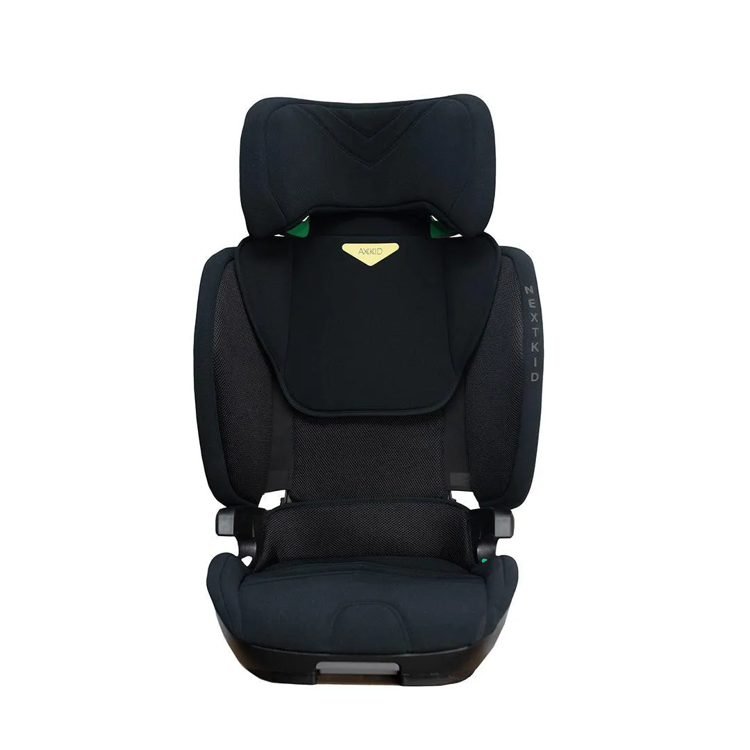 Axkid Nextkid Shell Car Seat - Black