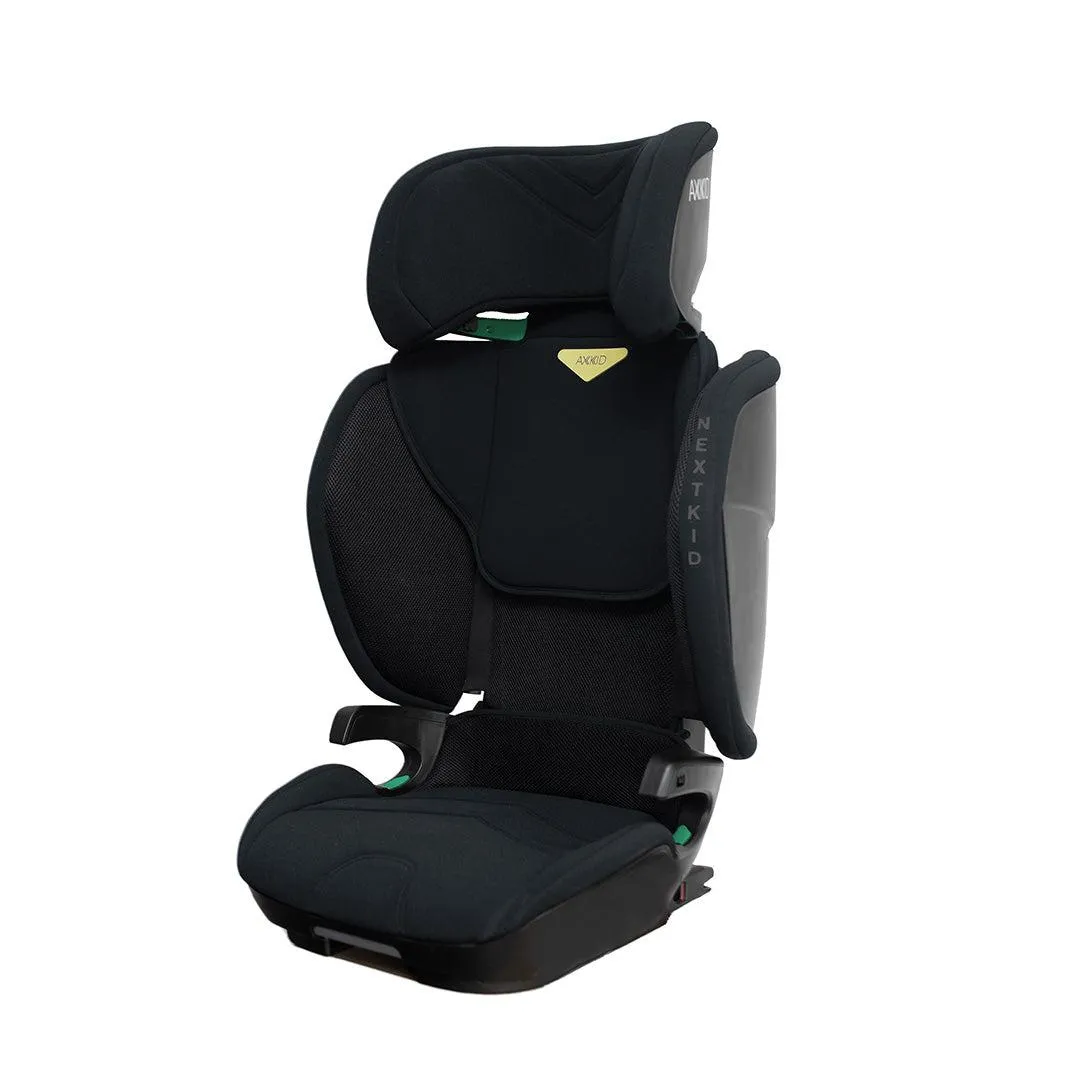 Axkid Nextkid Shell Car Seat - Black