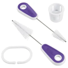 Bag Cutter & Brush Set 3pcs