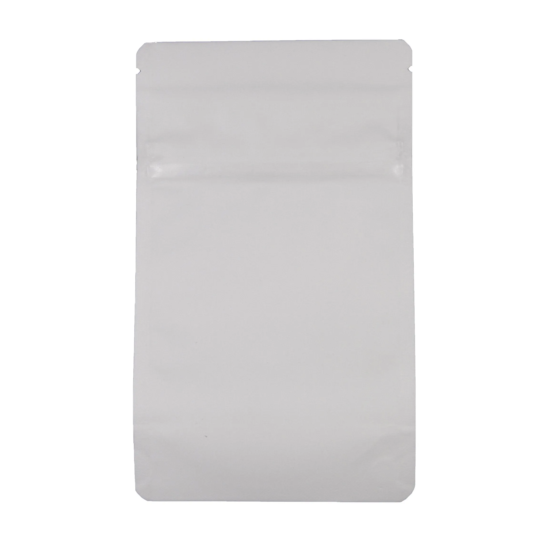 Bag King Child-Resistant Opaque Mylar Bag | 1/8th oz