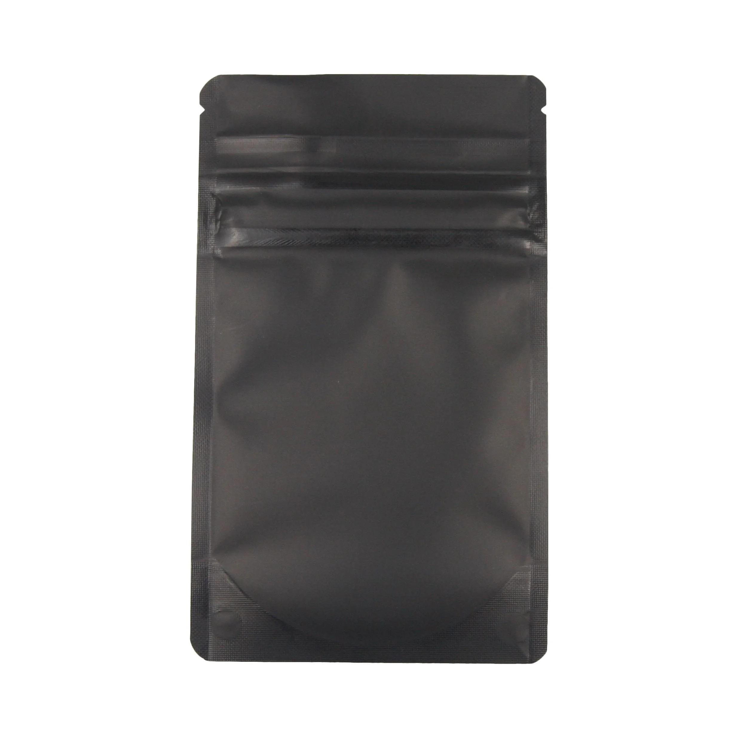 Bag King Child-Resistant Opaque Mylar Bag | 1/8th oz