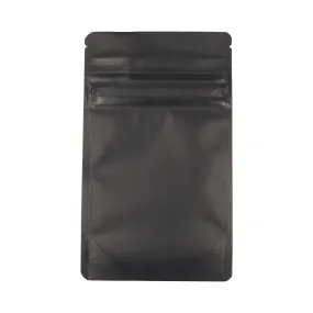 Bag King Child-Resistant Opaque Mylar Bag | 1/8th oz