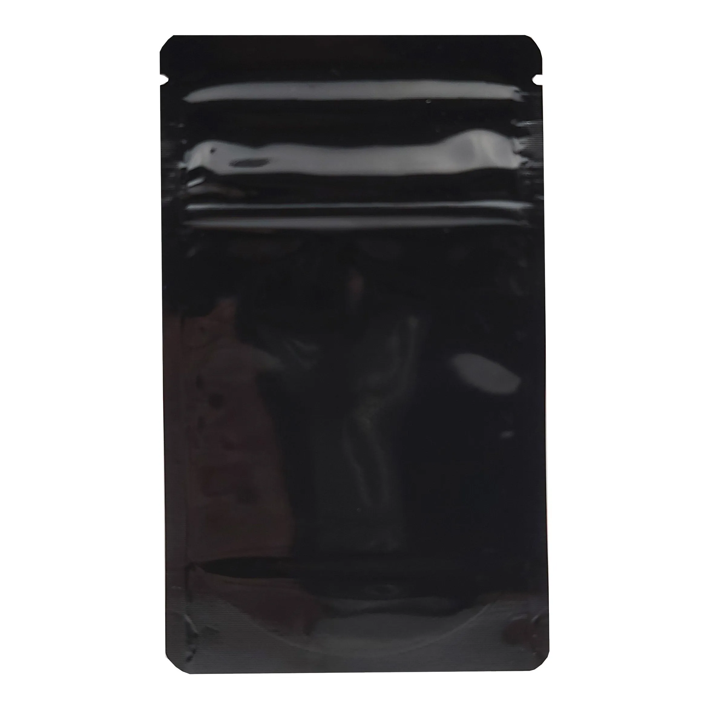 Bag King Child-Resistant Opaque Mylar Bag | 1/8th oz