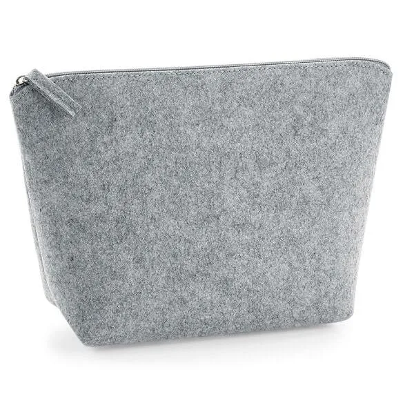 BagBase BG724 Felt Accessory Bag