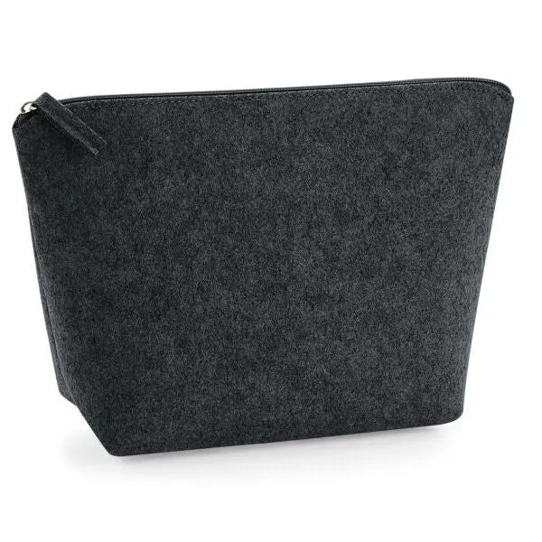 BagBase BG724 Felt Accessory Bag