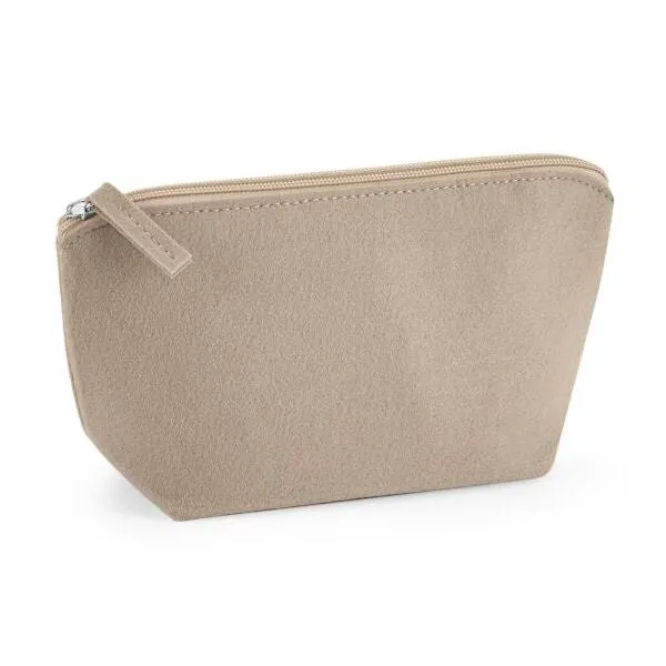 BagBase BG724 Felt Accessory Bag