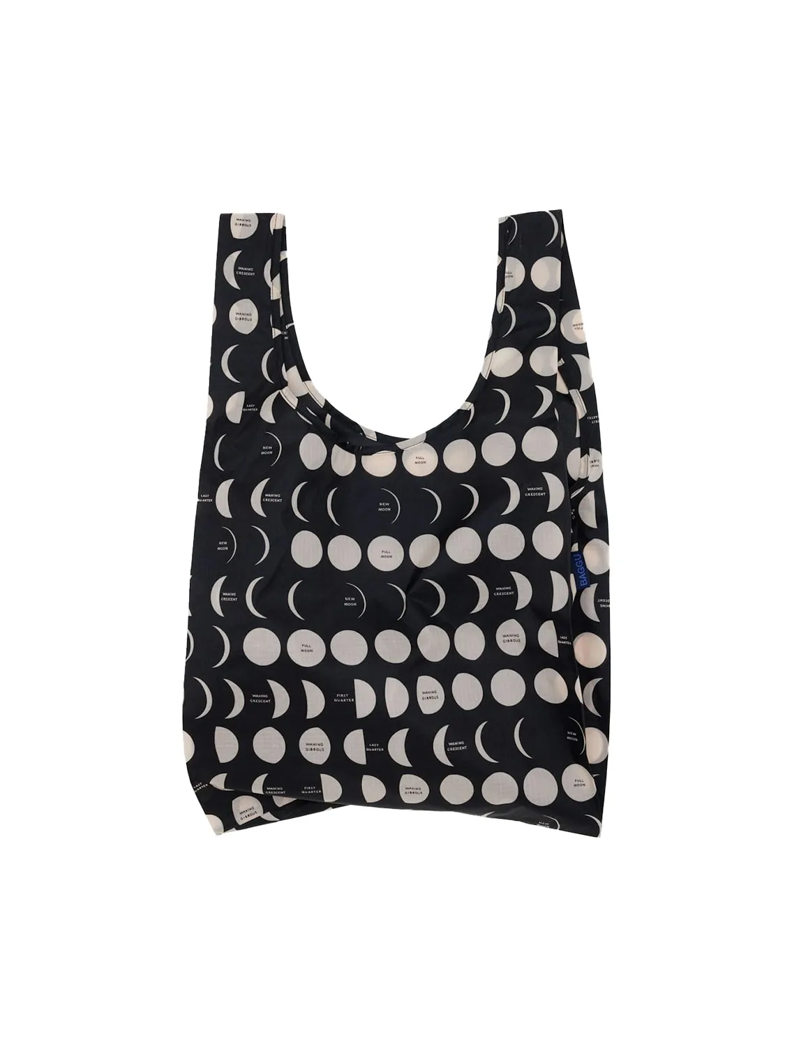 Baggu Standard Bag Moon Phases