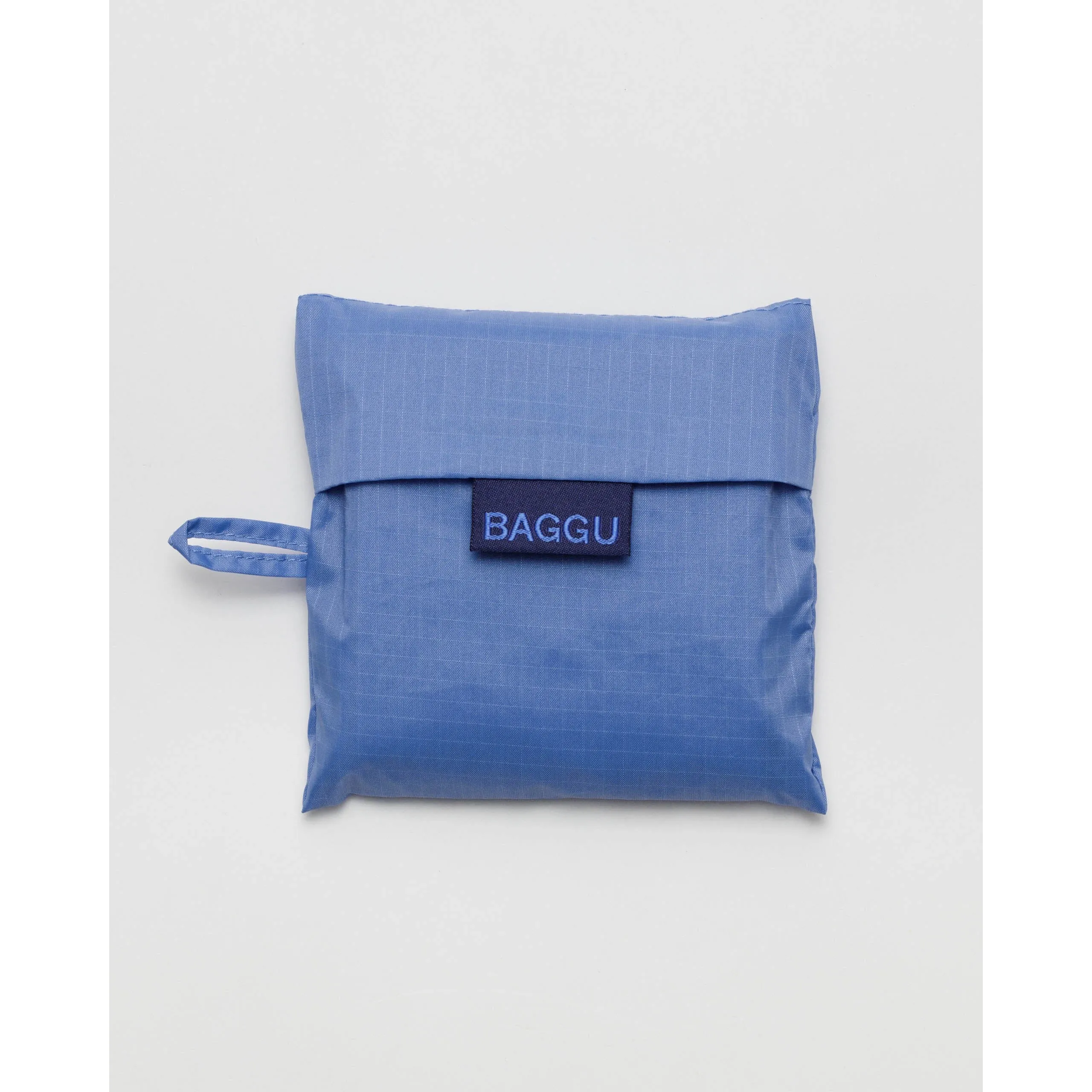 Baggu - Standard - Pansy Blue Reusable Bag