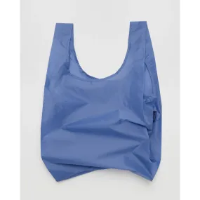 Baggu - Standard - Pansy Blue Reusable Bag