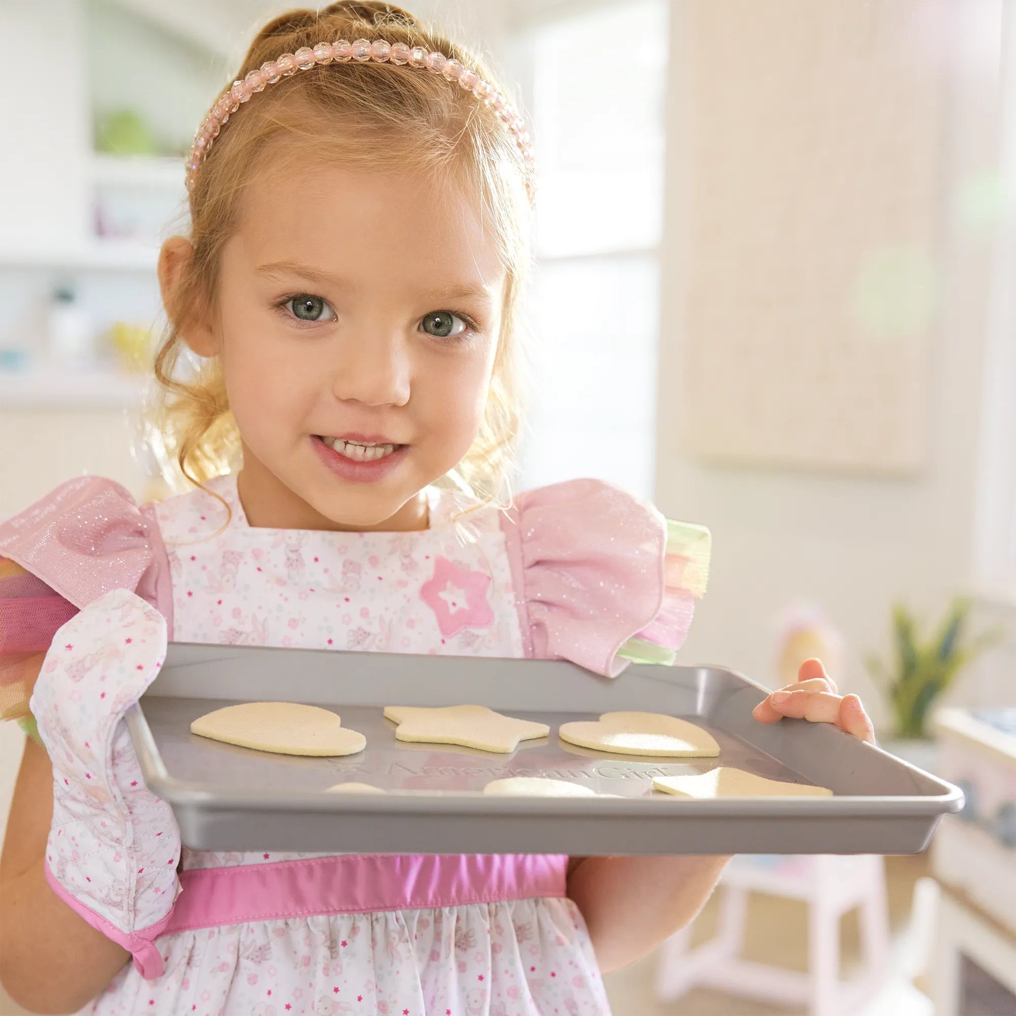 Baking with Bitty™ Set (Bitty Baby®)