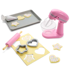 Baking with Bitty™ Set (Bitty Baby®)