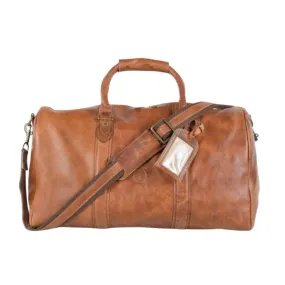 Beckwith Duffle Bag