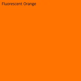 BEKRO  DYE - FLUORESCENT ORANGE 10g