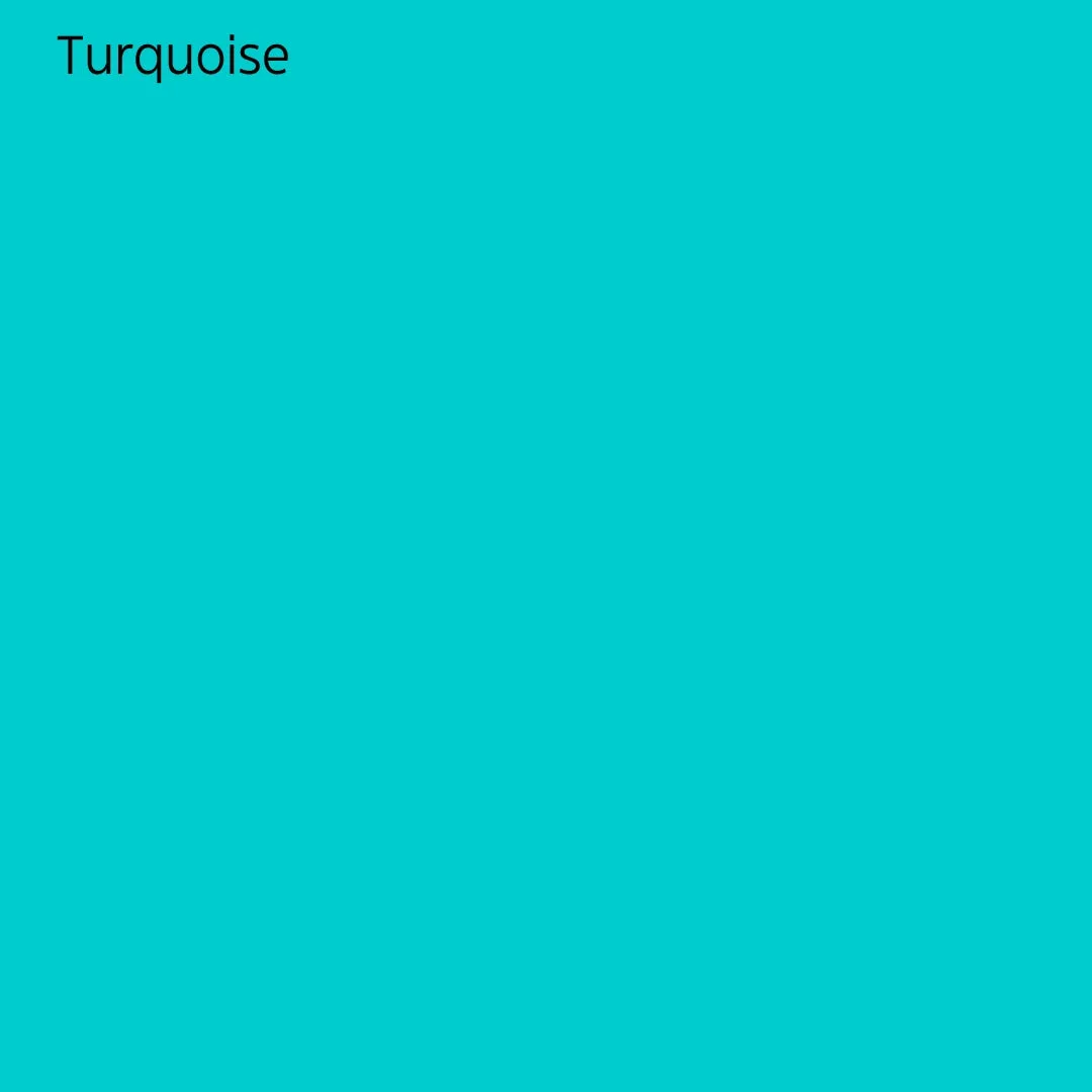 BEKRO DYE - TURQUOISE 10g