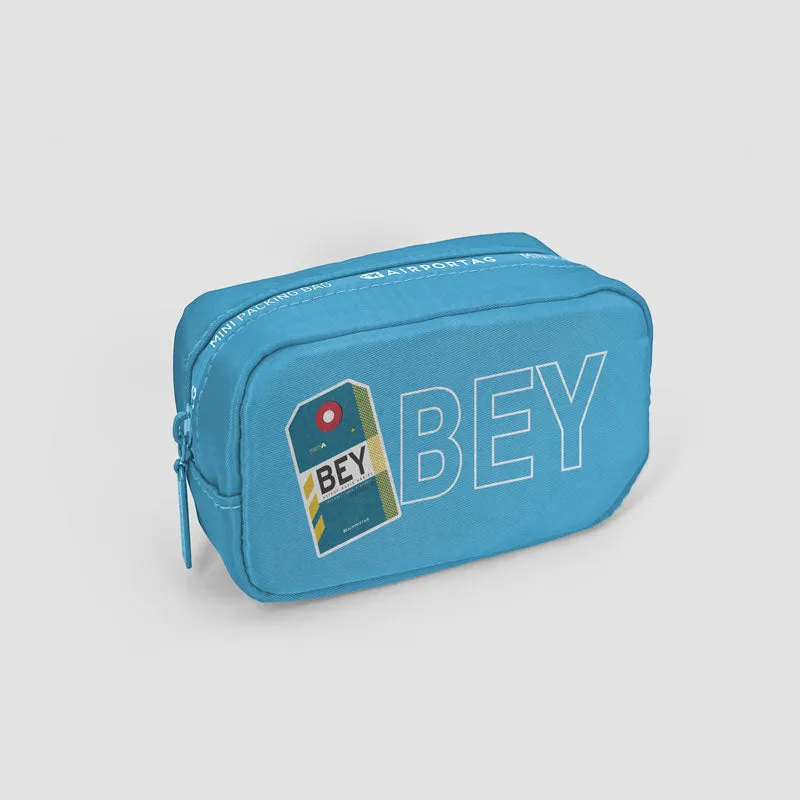 BEY - Mini Packing Bag