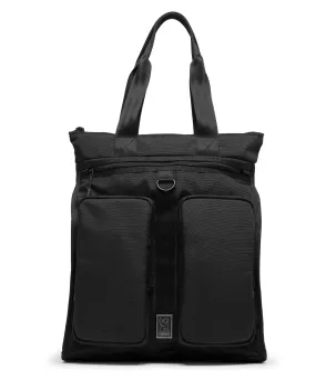 BG-242 Mxd Pace Backpack bag 13″ ballistic nylon black