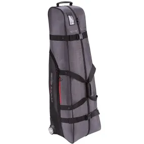 Big Max Traveler Travel Cover - Charcoal/Black