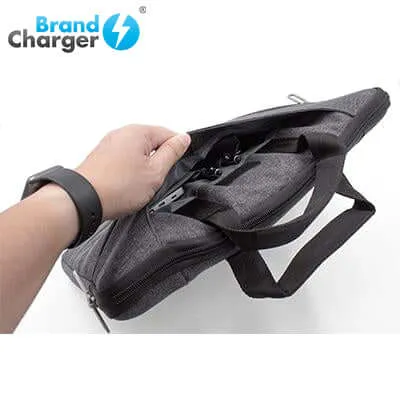 BrandCharger Specter high quality laptop bag