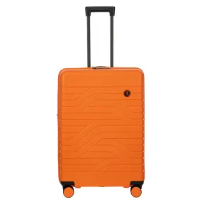 Bric's B/Y Ulisse 28" Expandable Spinner Orange