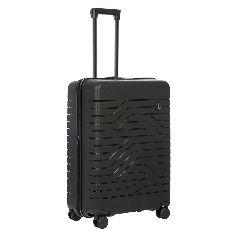 Bric's B|Y Ulisse 71cm 4-Wheel Medium Expandable Suitcase