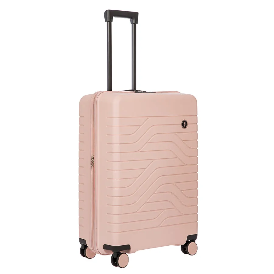 Bric's B|Y Ulisse 71cm 4-Wheel Medium Expandable Suitcase