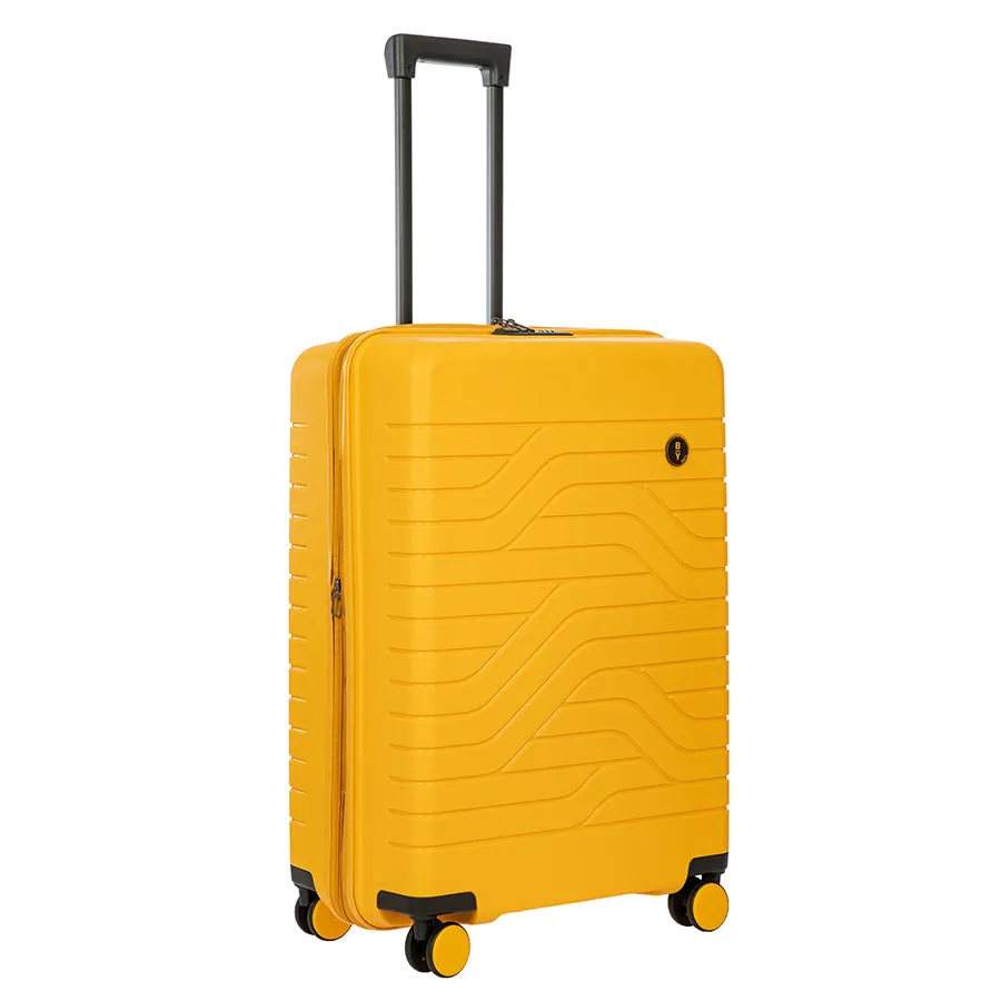 Bric's B|Y Ulisse 71cm 4-Wheel Medium Expandable Suitcase