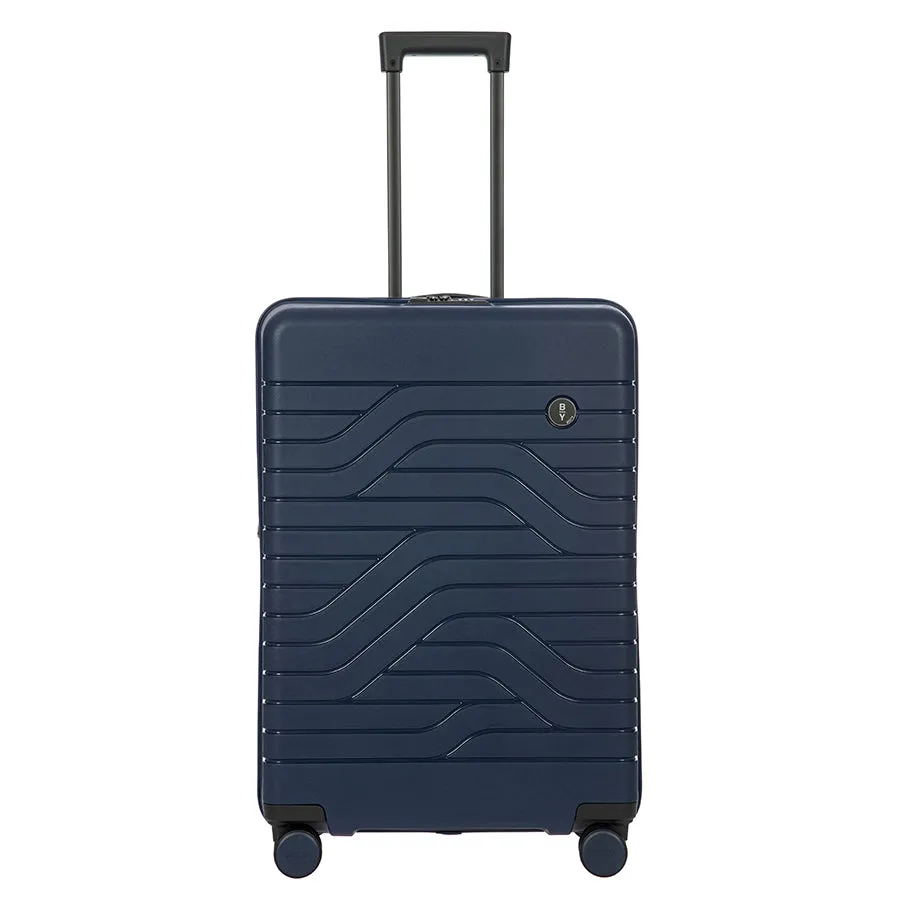 Bric's B|Y Ulisse 71cm 4-Wheel Medium Expandable Suitcase